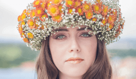 德信体育:护发常识让头发光亮 冬天头皮护理的三大关键